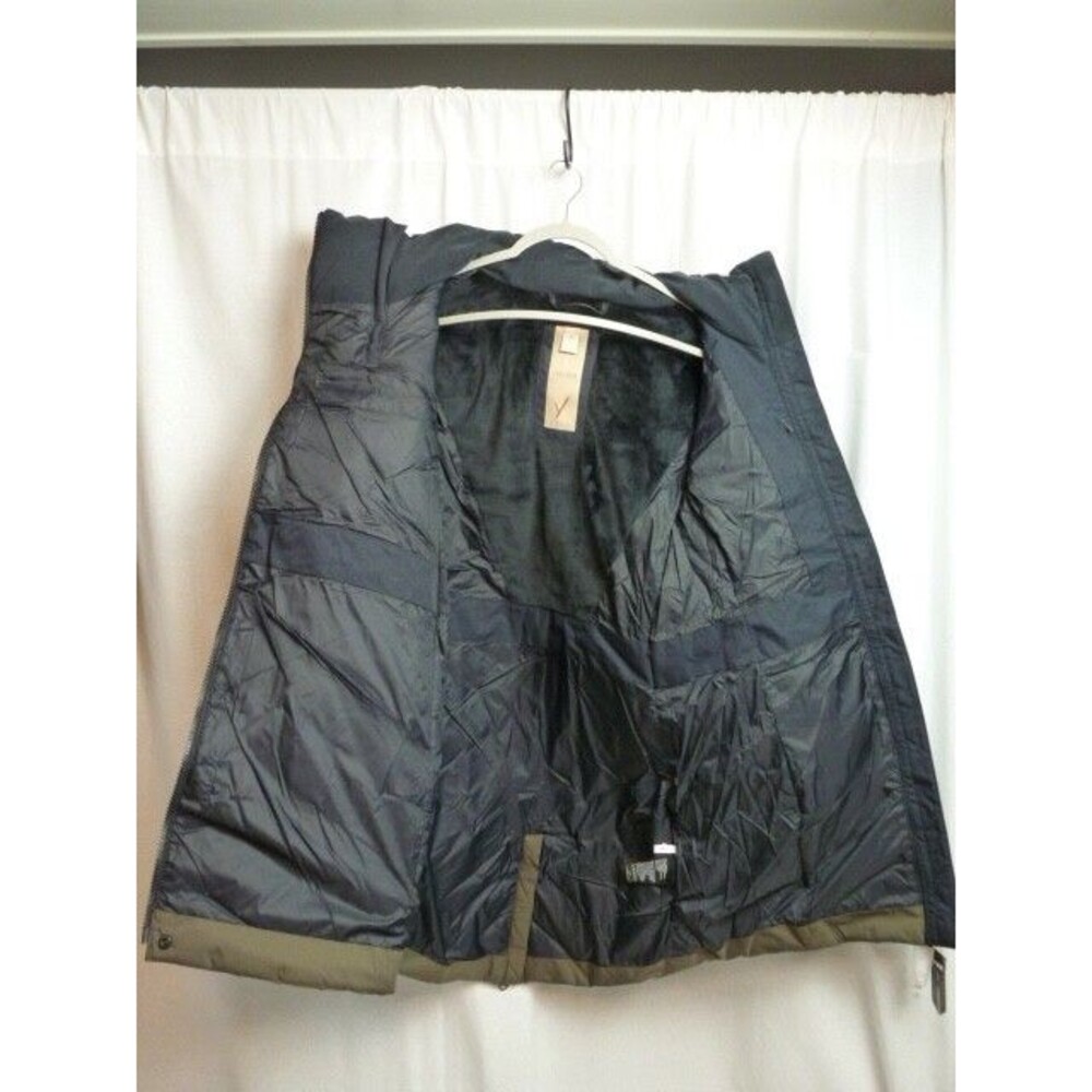 Indyeva Ayaba Down Jacket, 700 fill, Women's Small, New! Retail $490 - Picture 5 of 12